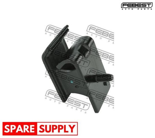 Engine mounting for mitsubishi - for,