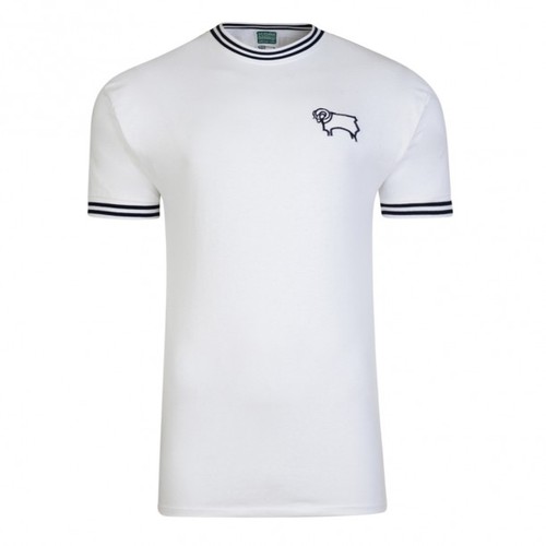 Derby county 1972 retro - county,