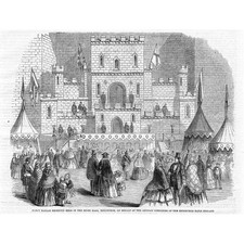 Edinburgh Rifle Volunteers