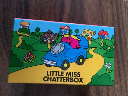 Mcdonalds happy meal toy - uk,