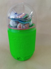 Mighty Beanz 15 pcs With Case