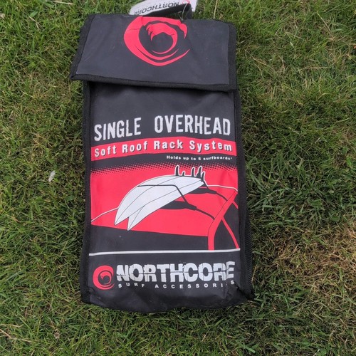 Northcore single overhead soft - northcore,