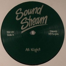 SOUND STREAM - Soundstream 05