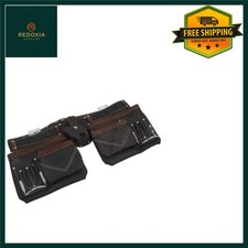 Oil Tan Leather Carpenter