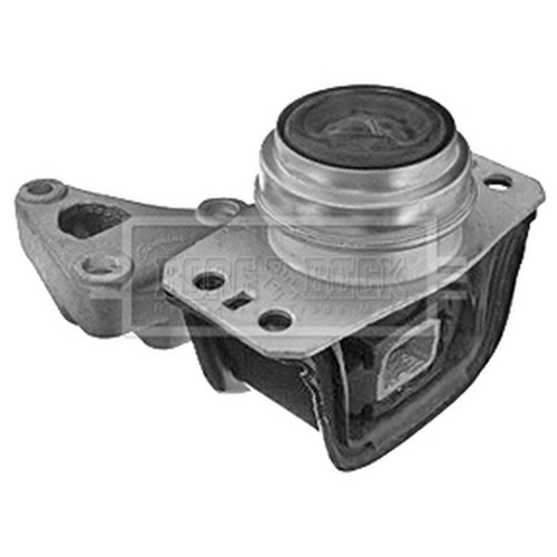 Engine mount for - mount,