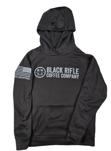Nine line apparel - line, rifle