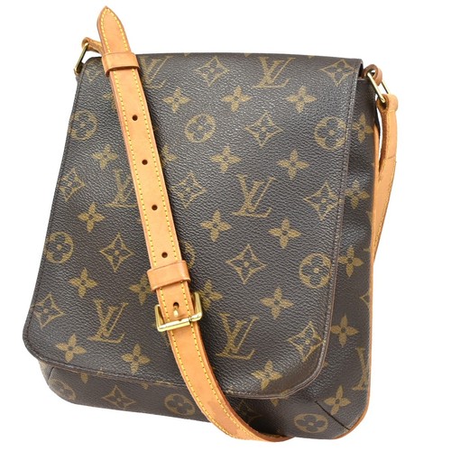 Louis vuitton musette - louis,