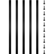 Vevor deck balusters - deck,