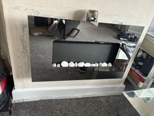 Mirrored Furniture,Coffee