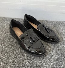 Primark Women’s Patent Black