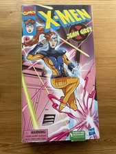 Marvel Legends 6" X Men VHS Series Jean Grey (90's Animated Series)