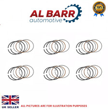 RANGE ROVER 2.7 PISTON RINGS