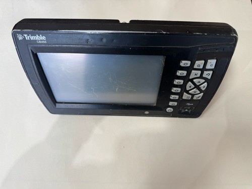 Trimble cb460 screen for - trimble,