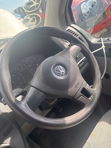 Steering wheel complete - steering, as