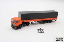 Herpa MAN F2000