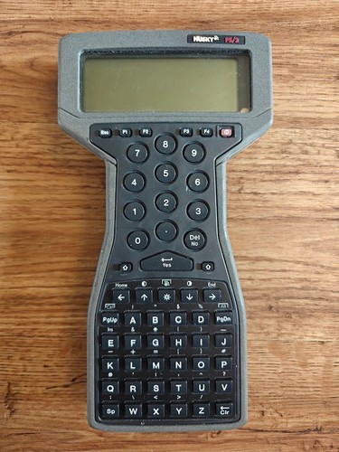 Husky computers handheld - computers,