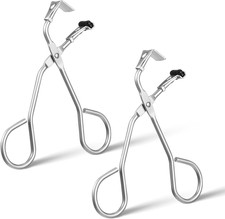 2 Pack Mini Eyelash Curler