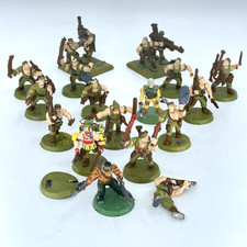 Catachan Infantry - Imperial