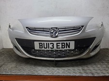 Vauxhall Astra J Sri Cdti 5