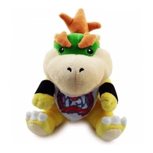 Sanei super mario series - series, 7