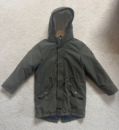 Joules boys green - |,