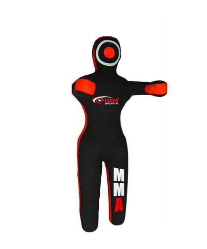 Grappling mma punching - 70”,