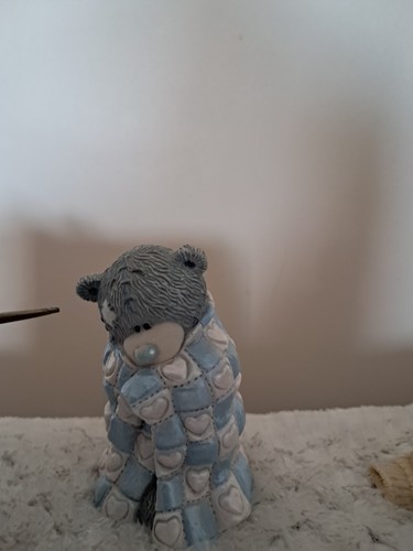 2003 you tatty - 2003, teddy