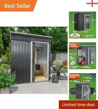 Durable Sliding Door Garden