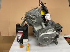 Yamaha YZF R125 R 125 Engine with Melossi Barrel & Tuner 2014-2018 Gen 2