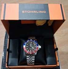Brand New Stuhrling Original