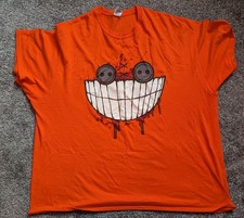 Ginger Wildheart XXL T-shirt