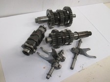 YAMAHA DT250 DT250A DT 250
