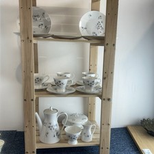 Rosenthal Coffee Set Service For 5 Mint Condition Mid Century Beautiful Set