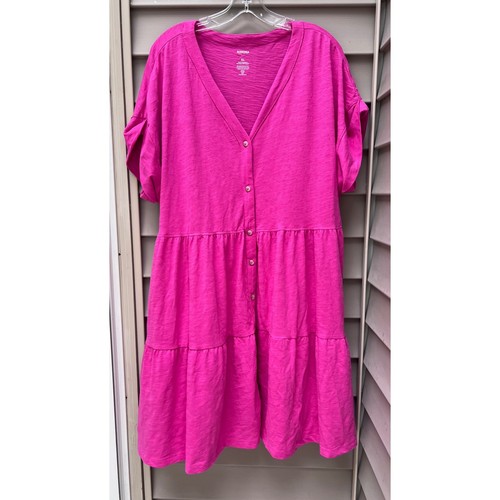 Sonoma goods for life - life, pink