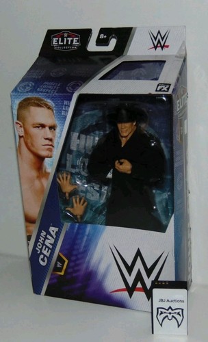Wwe elite john cena wrestling - elite,
