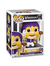 Funko Pop! NFL Mascots