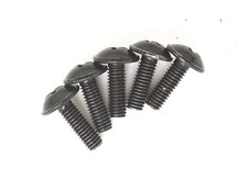 4 x TV STAND SCREWS For Sharp