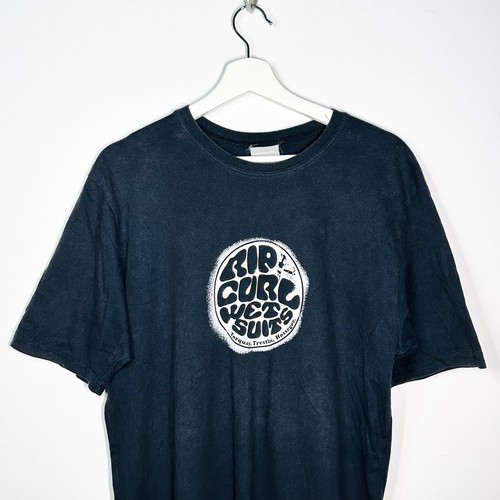 Vintage rip curl shirt men - vintage,
