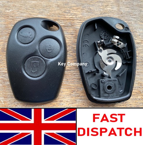 Button remote car key fob - key,
