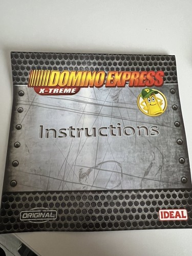 Dominoes express treme - express, x-treme
