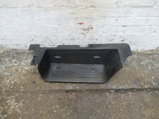2016 FORD TRANSIT 290 L2 L3 P-V 2.0 DIESEL MK8 FRONT RIGHT SIDE DOOR STEP TRIM
