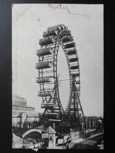 Lancashire blackpool the great - the,