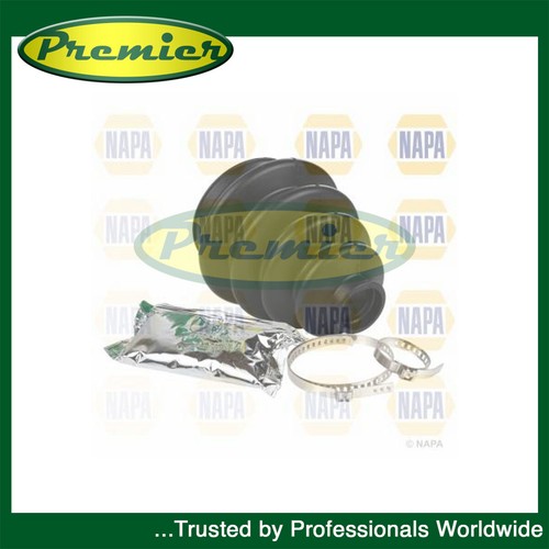 Premier front rear - premier,