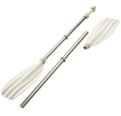 Transportable double canoe - x,