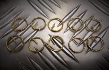 Genuine British Military Issue