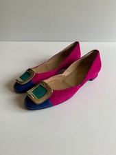 Russell bromley ballet - &,