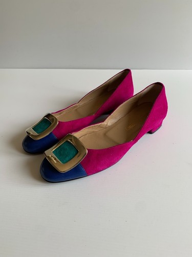 Russell bromley ballet - &,