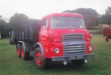 Old Truck Vintage Photo