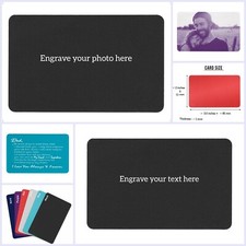 Personalized Photo/Text Custom