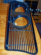 Alfa Romeo Early Alfetta Plastic Frontage